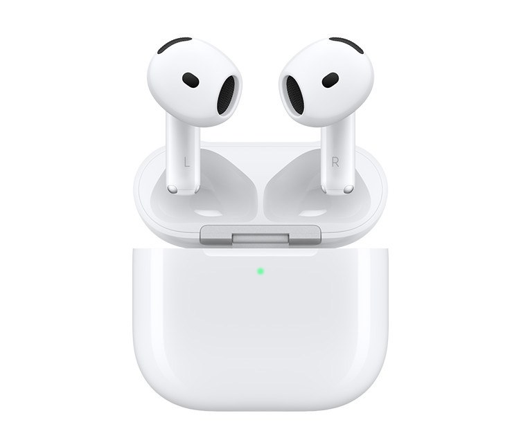 AirPods 4 ANC