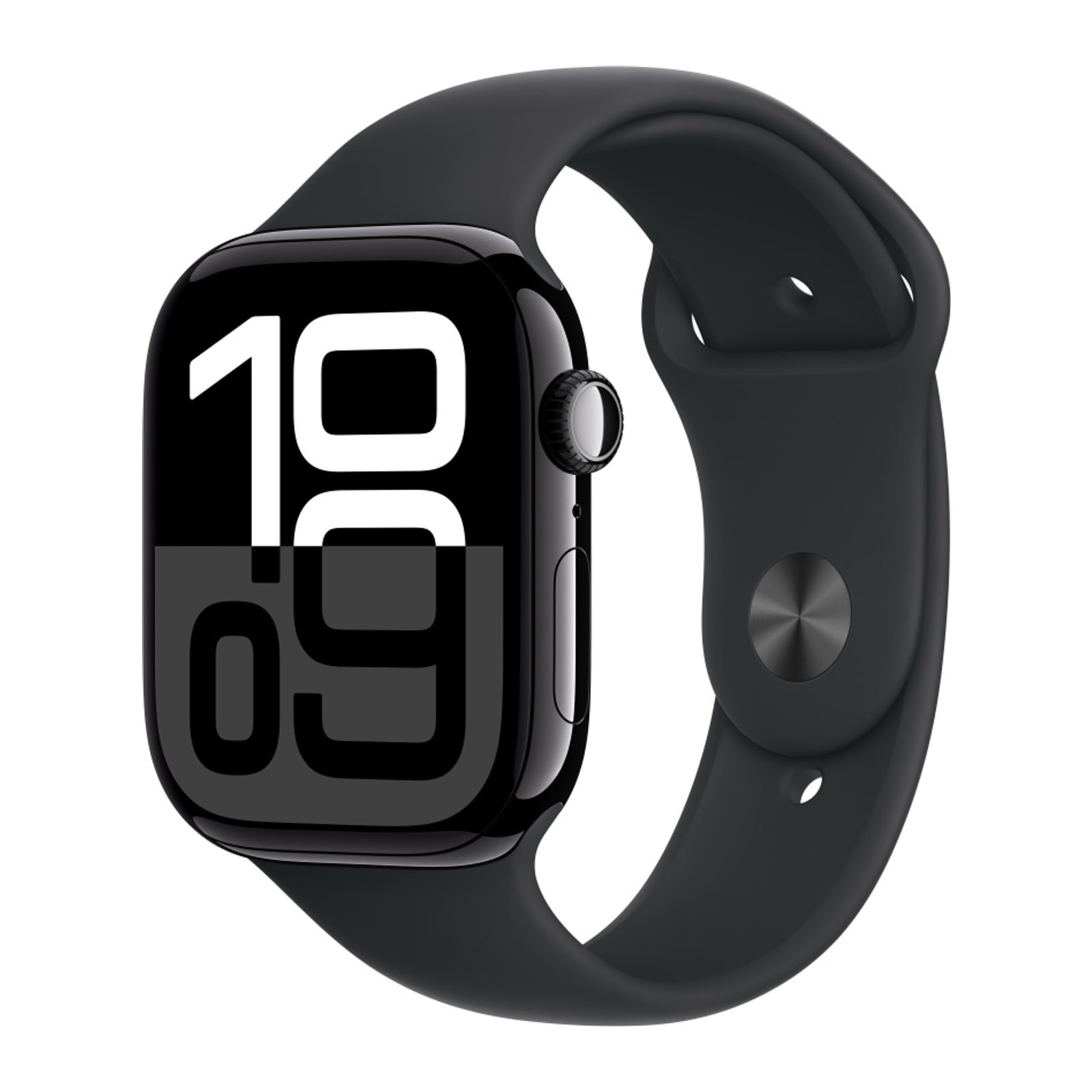 Apple Watch Series 10 GPS+Cellular Aluminium