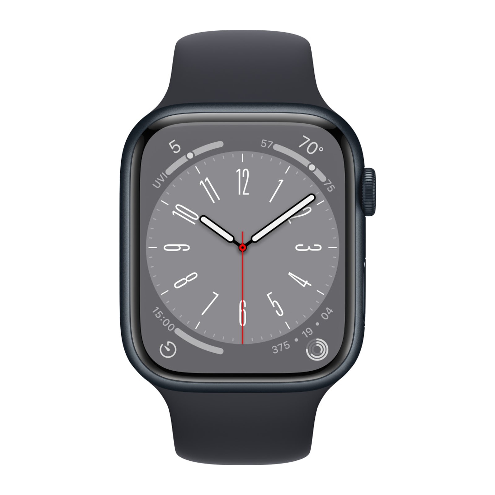 Apple Watch Series 8 GPS Aluminium