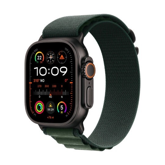 Apple Watch Ultra 2