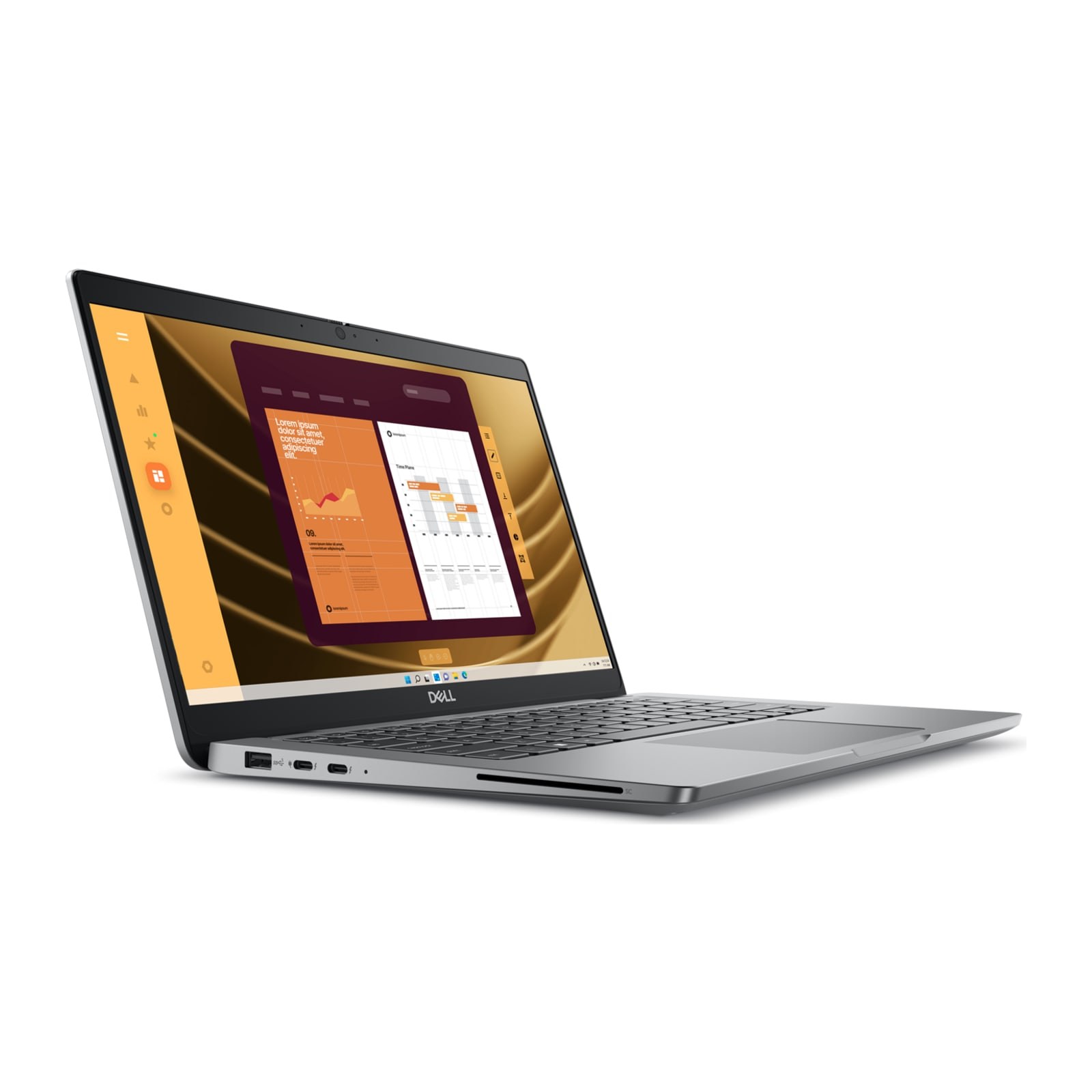 Dell Latitude 5350 13.3"