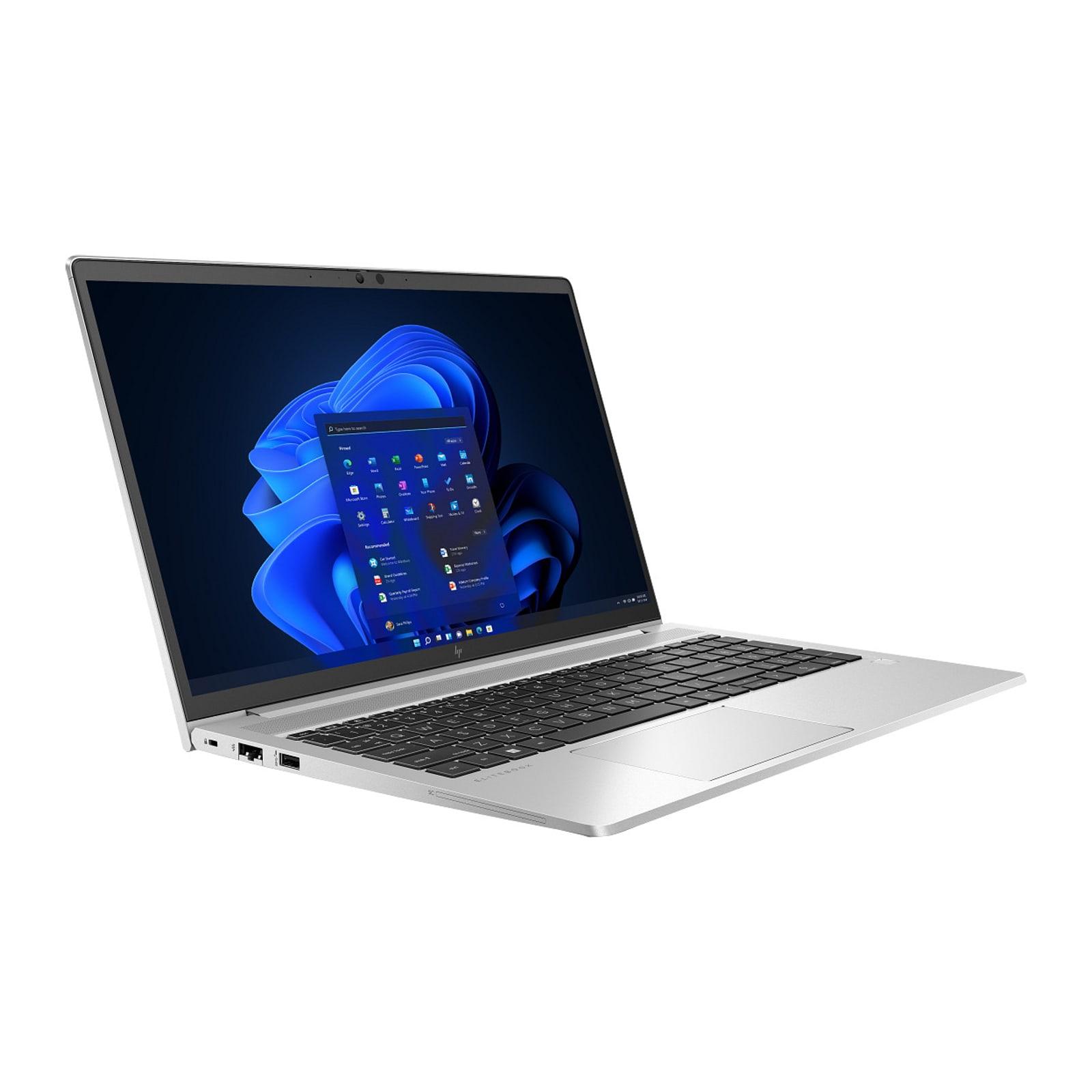 HP EliteBook 650 G9 15.6"
