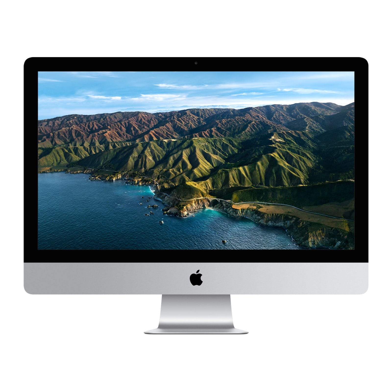 iMac Retina 5K 27" 2019