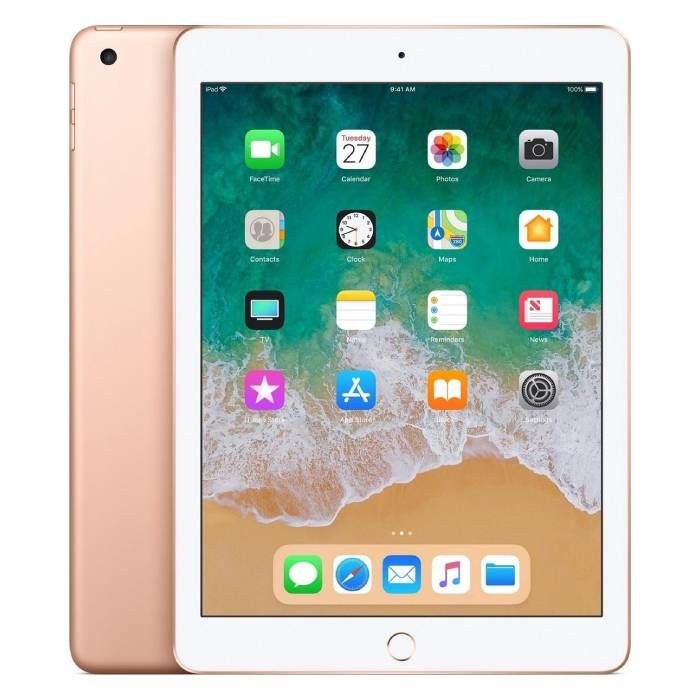 iPad 5