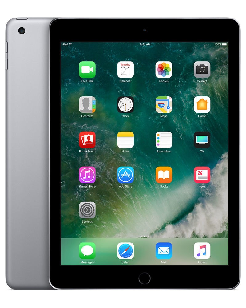 iPad 5
