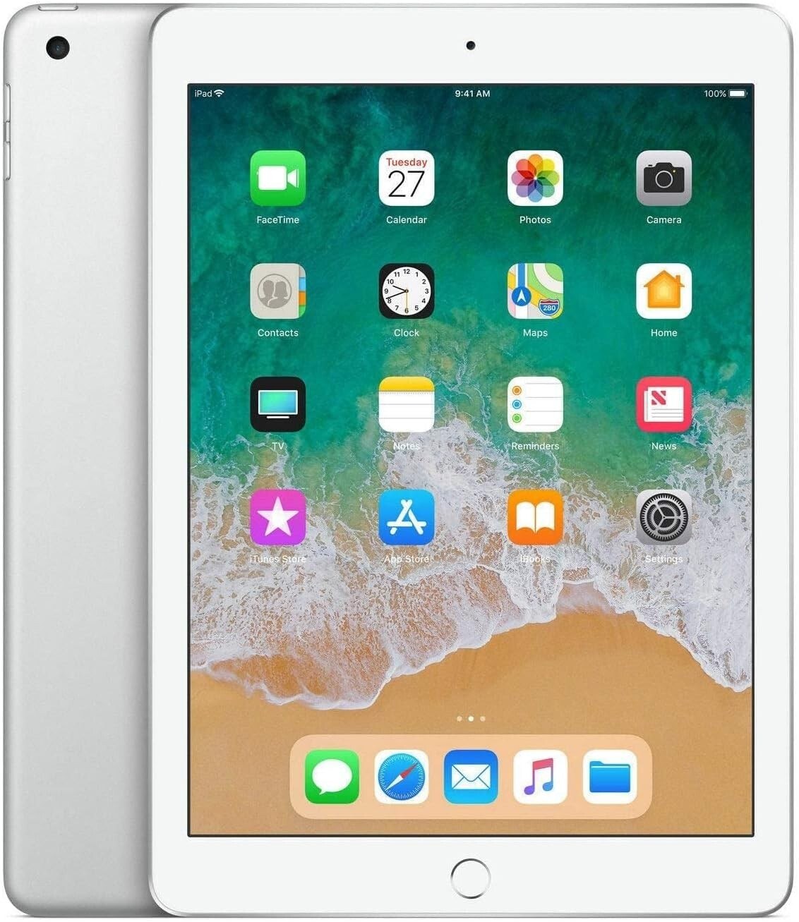 iPad 6