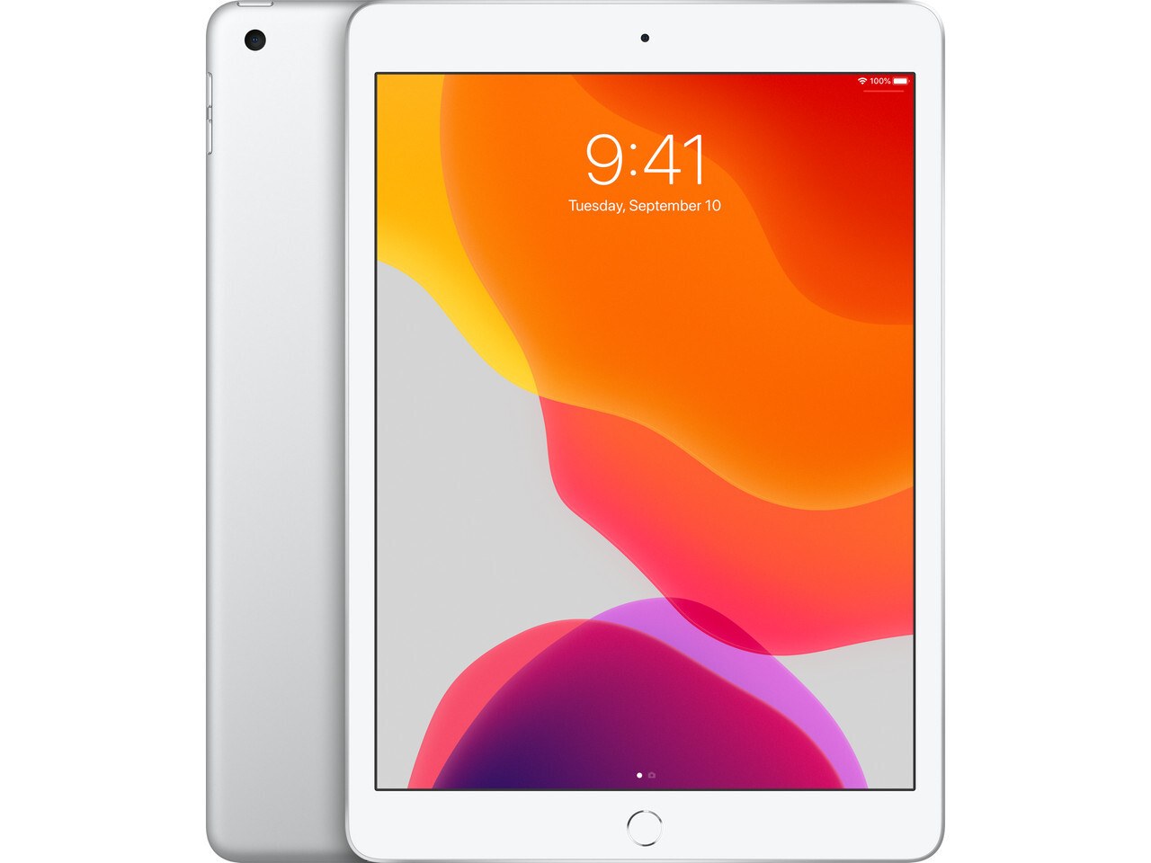 iPad 7