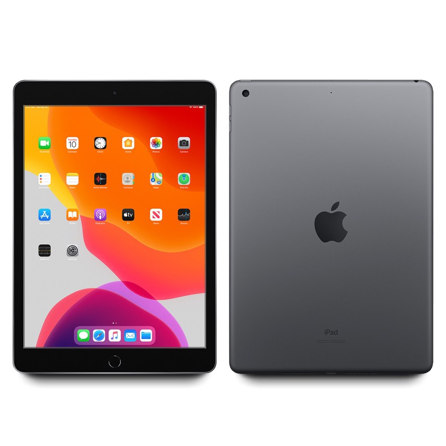 iPad 7