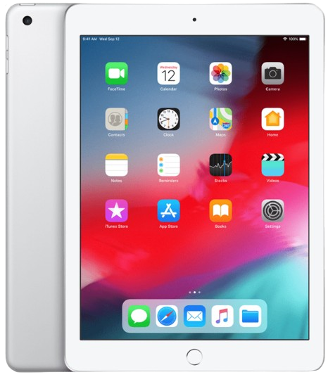 iPad Air 1