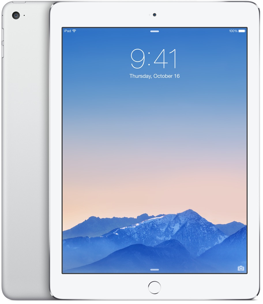 iPad Air 2
