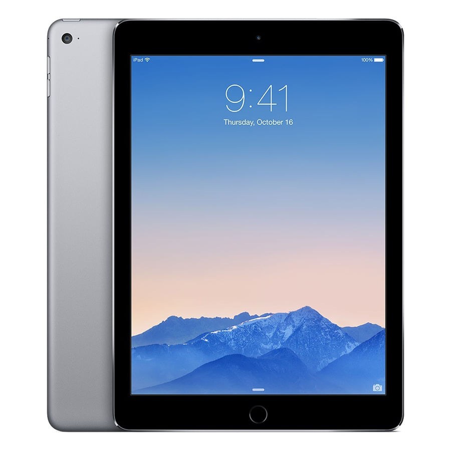 iPad Air 2