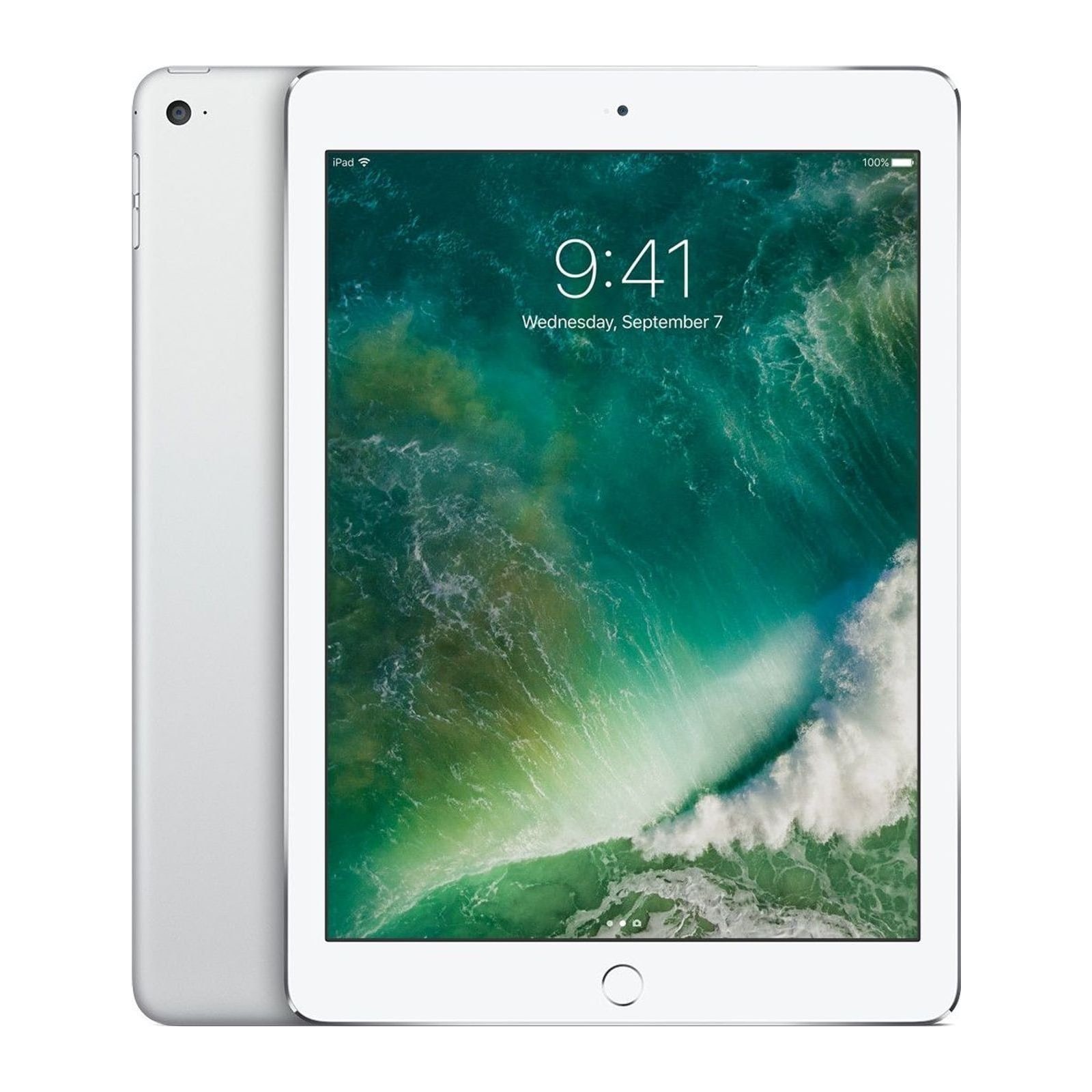 iPad Air 9.7" 2nd Gen 2014 WiFi + Cellular