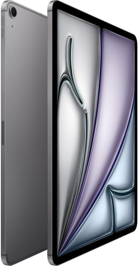 iPad Air M3