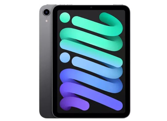 iPad mini 6 Cellular
