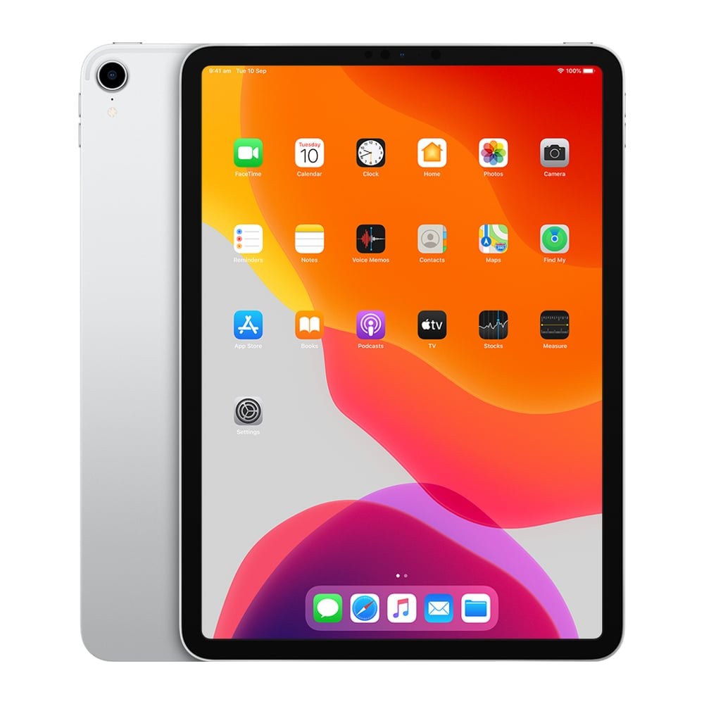 iPad Pro 11" 1st Gen