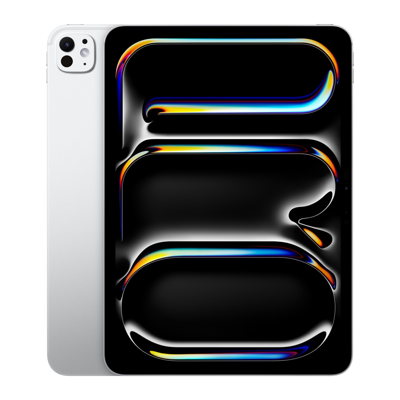 iPad Pro 11" M5 8th Gen 2025 WiFi