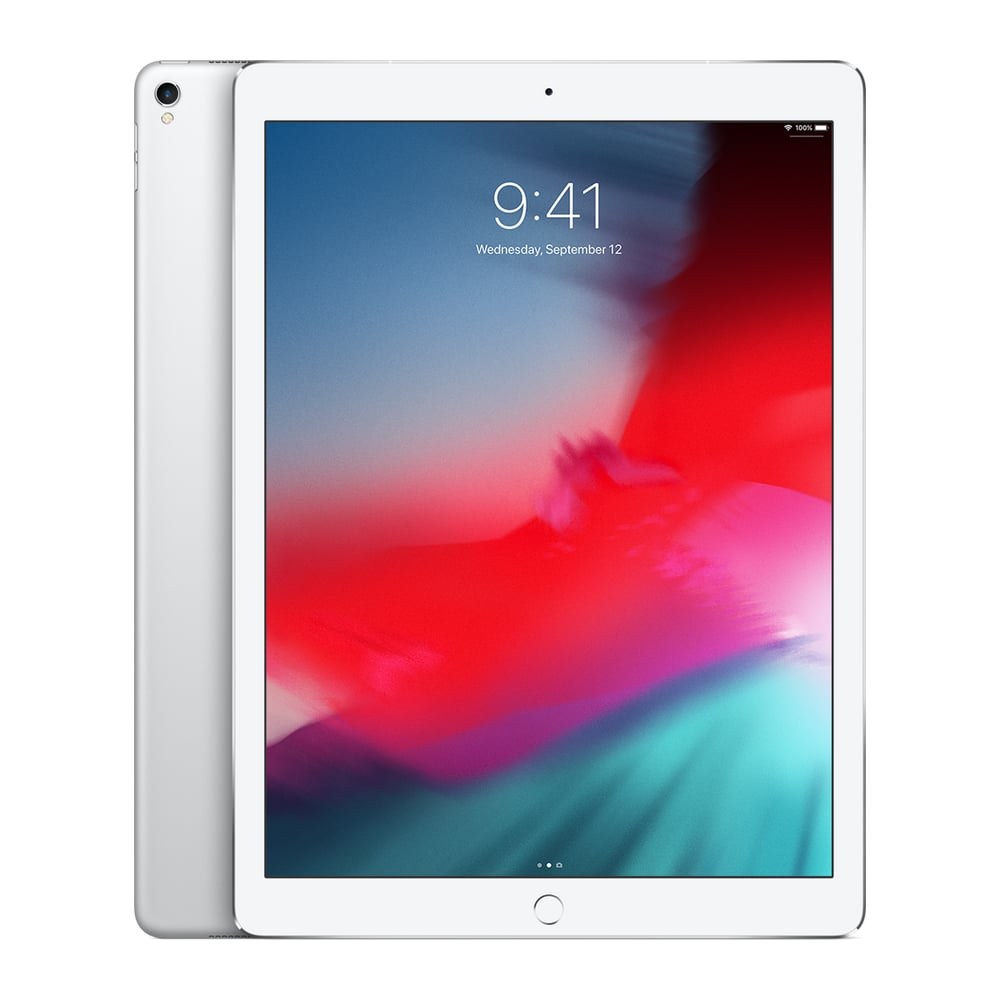 iPad Pro 12.9" 2nd Gen Cellular