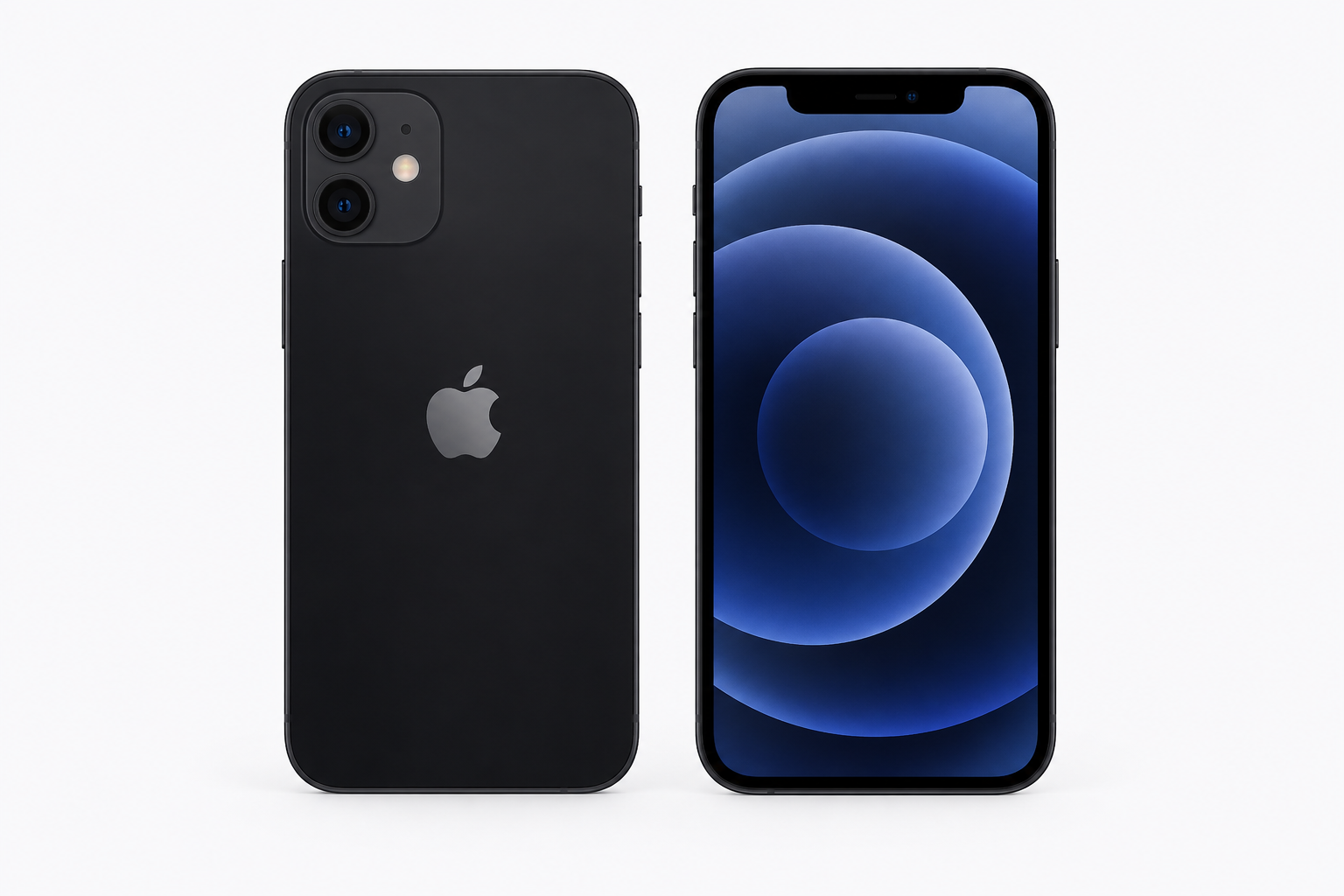 iPhone 12 Mini