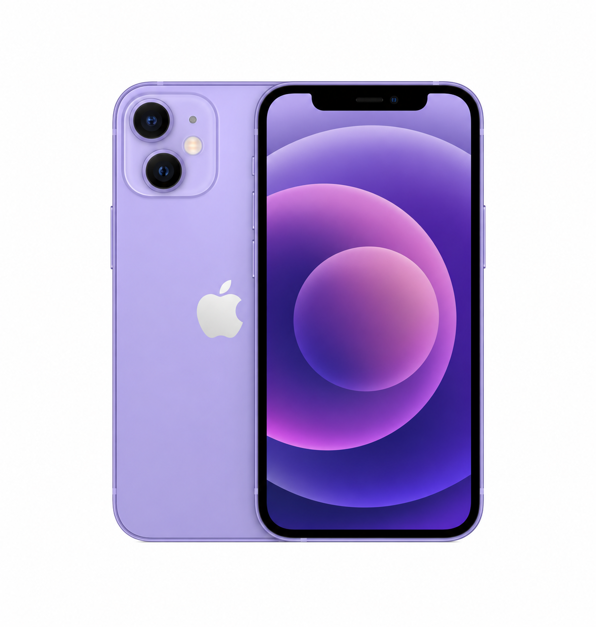 iPhone 12 Mini