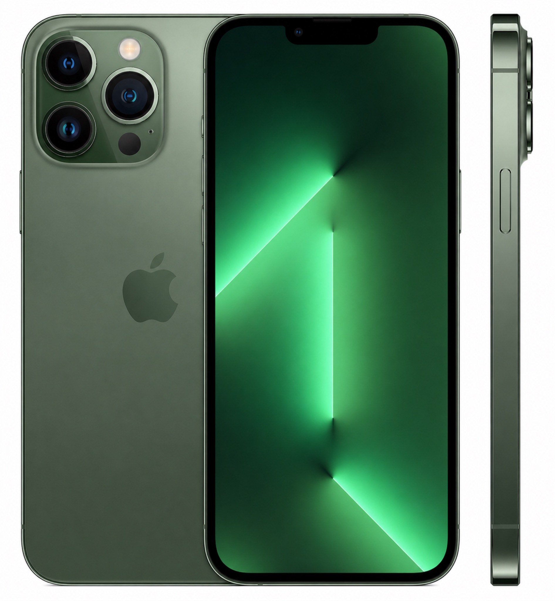 iPhone 13 Pro