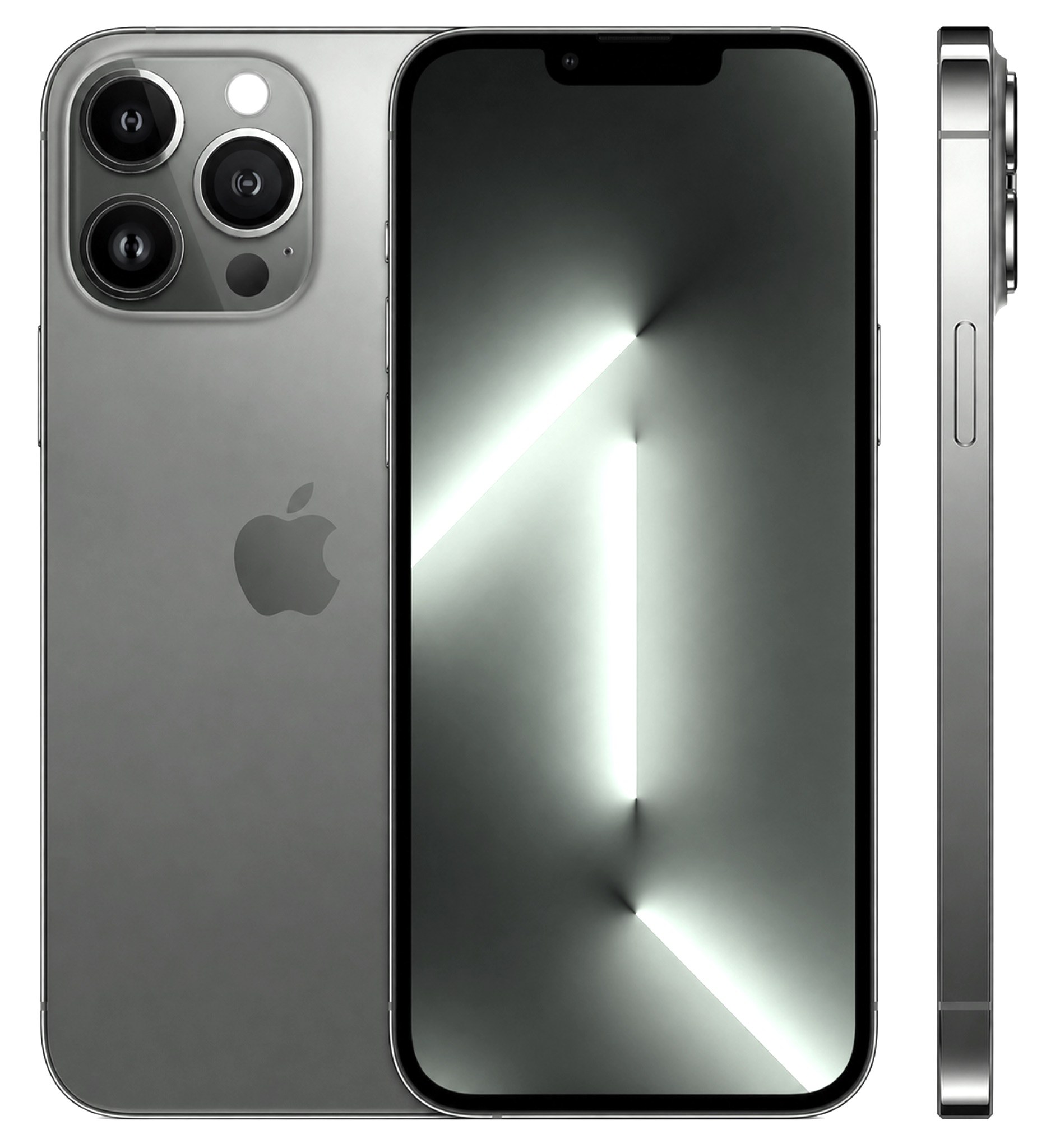 iPhone 13 Pro