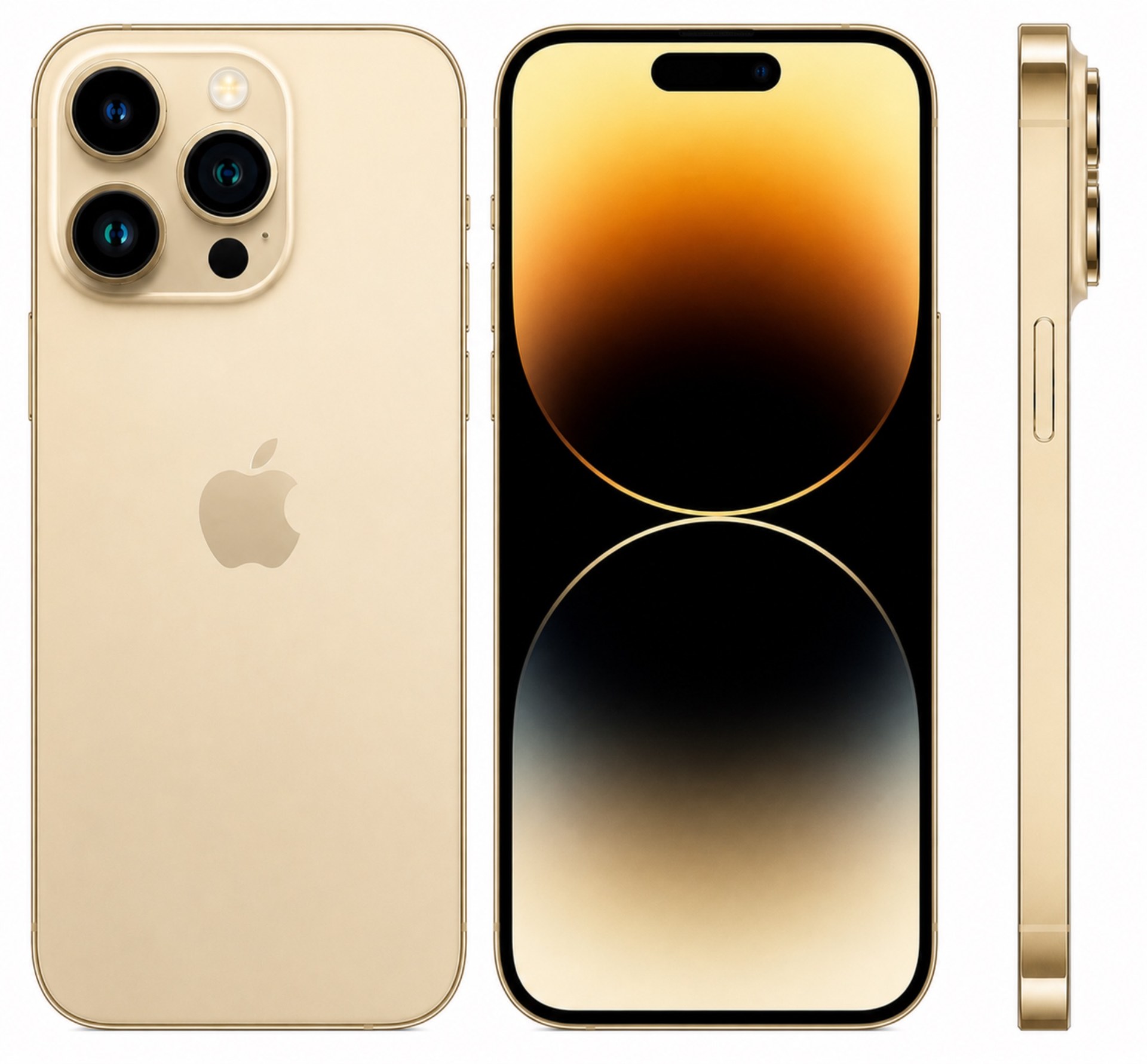 iPhone 14 Pro