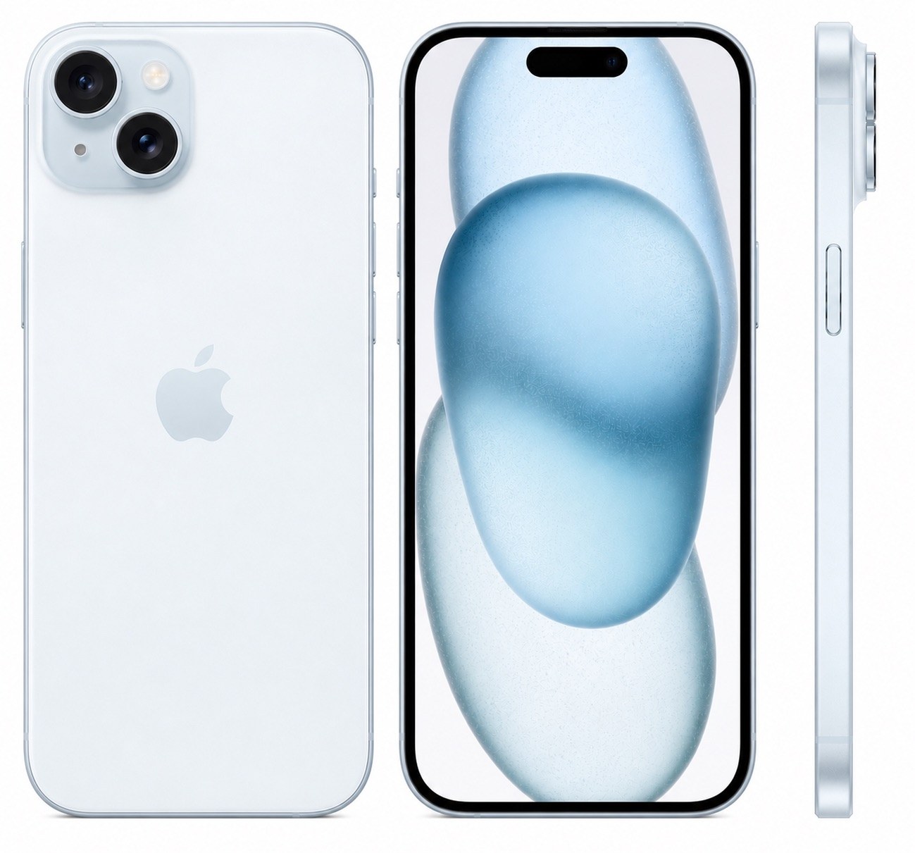 iPhone 15