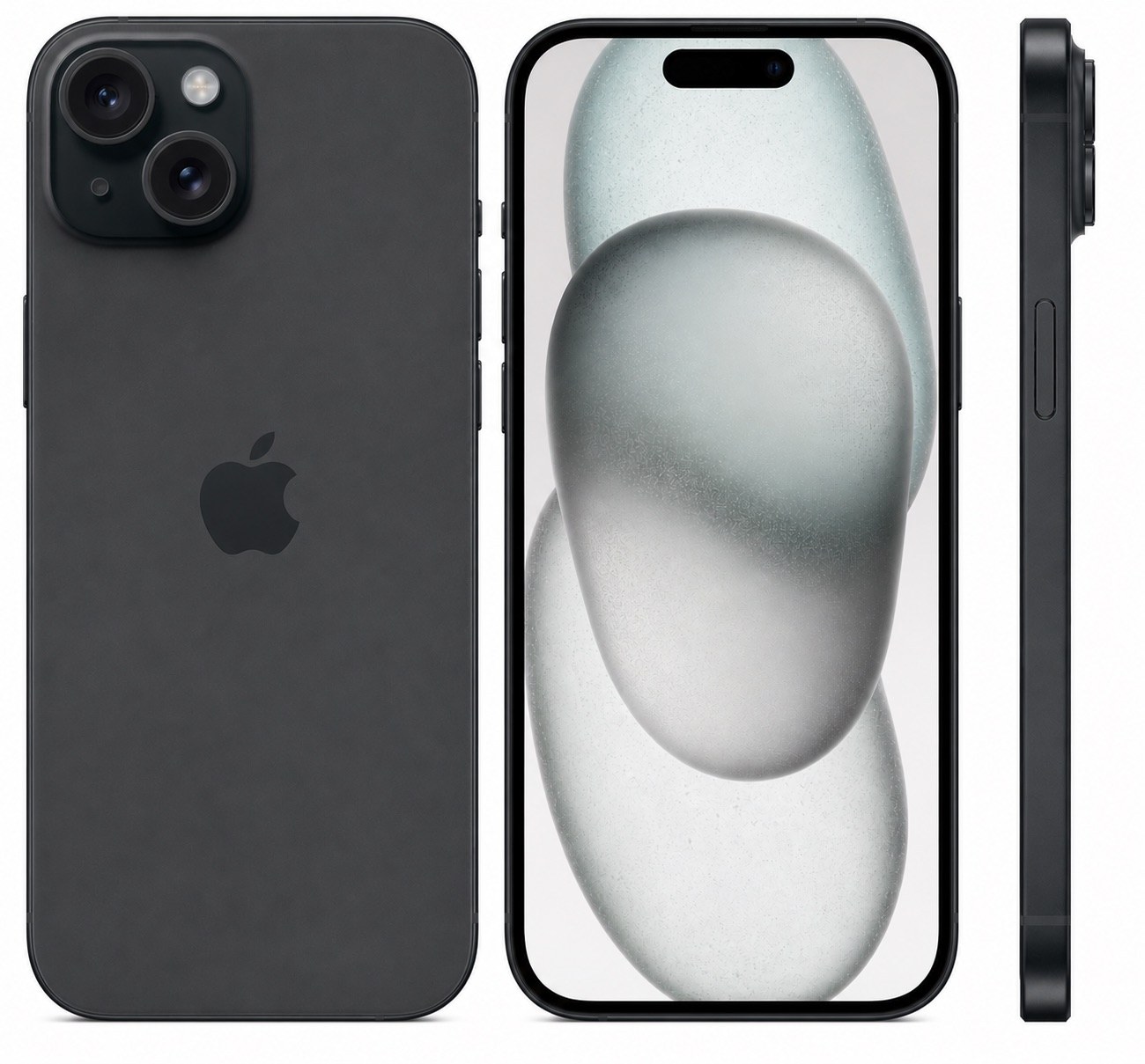 iPhone 15 Plus