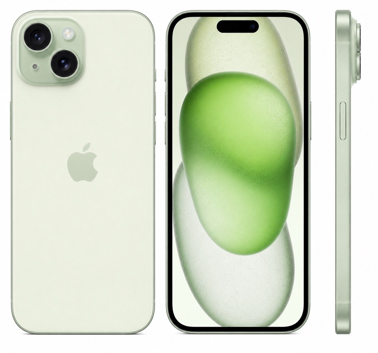 iPhone 15 Plus