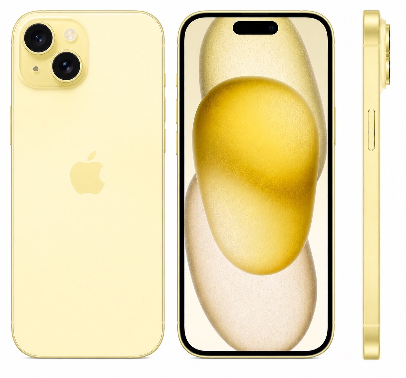 iPhone 15 Plus