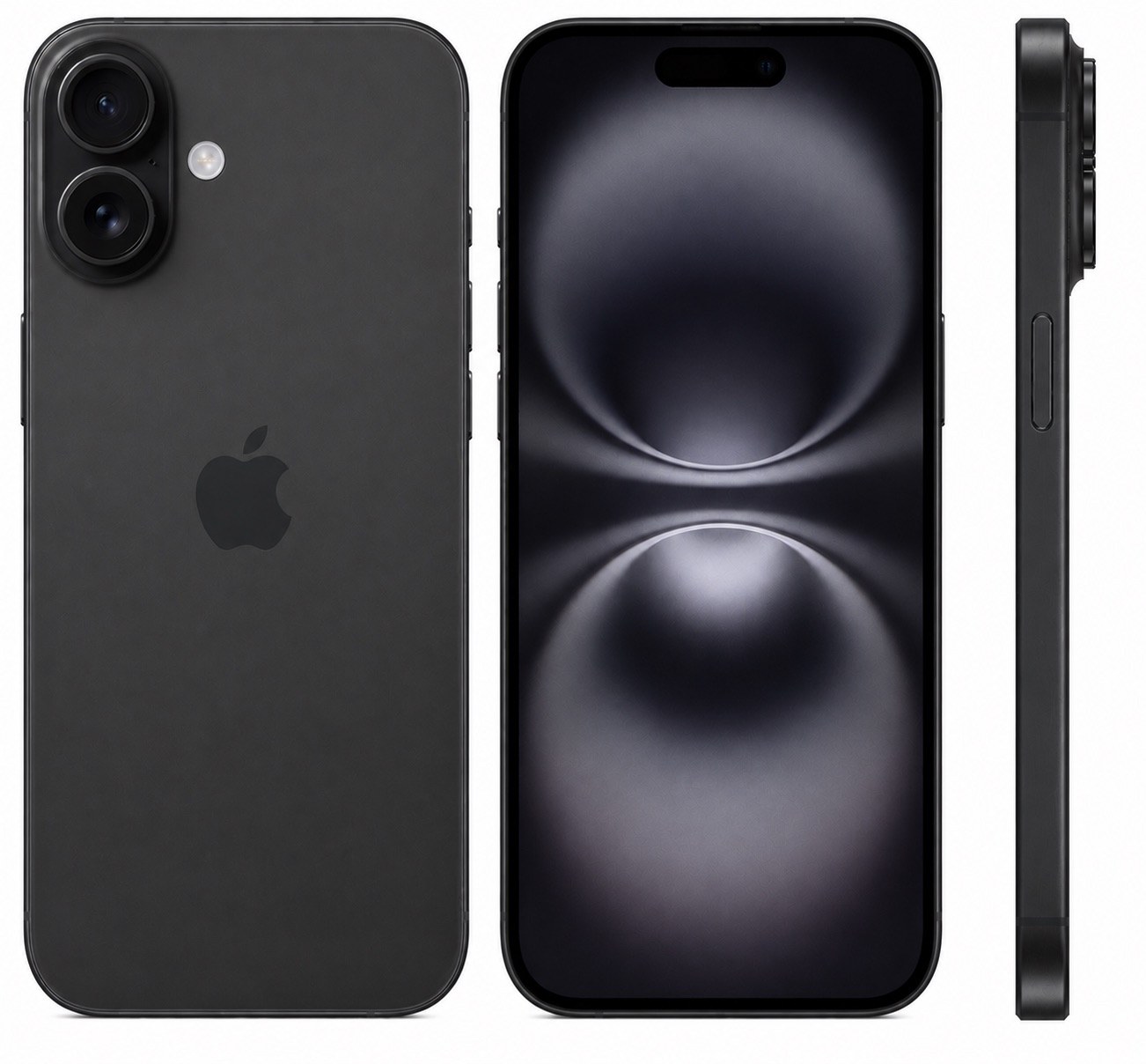 iPhone 16 Plus