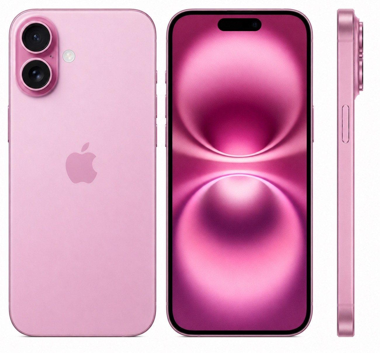 iPhone 16 Plus