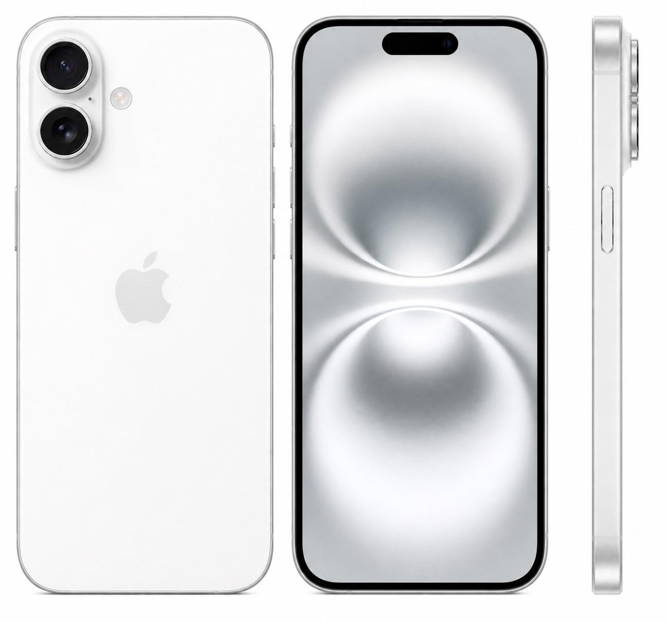 iPhone 16