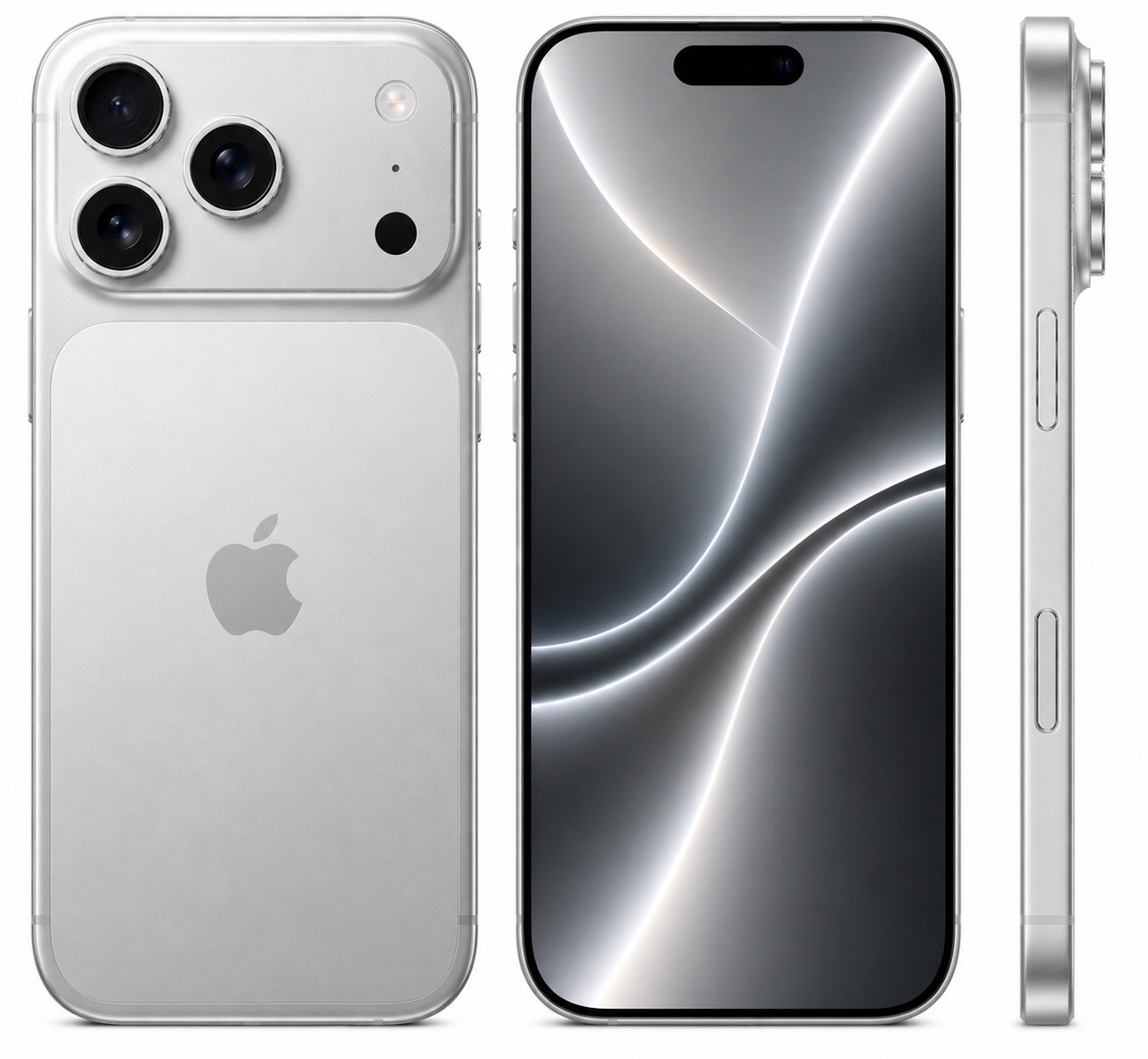 iPhone 17 Pro