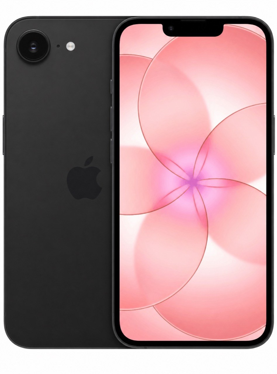 iPhone 17e