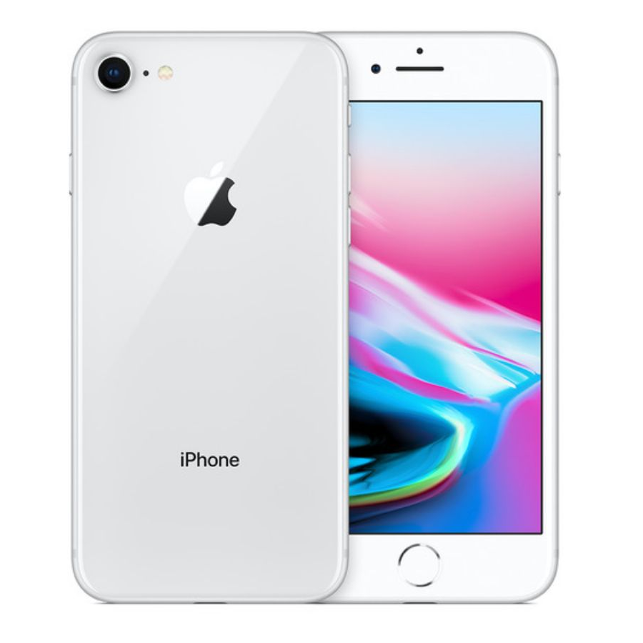 iPhone 8