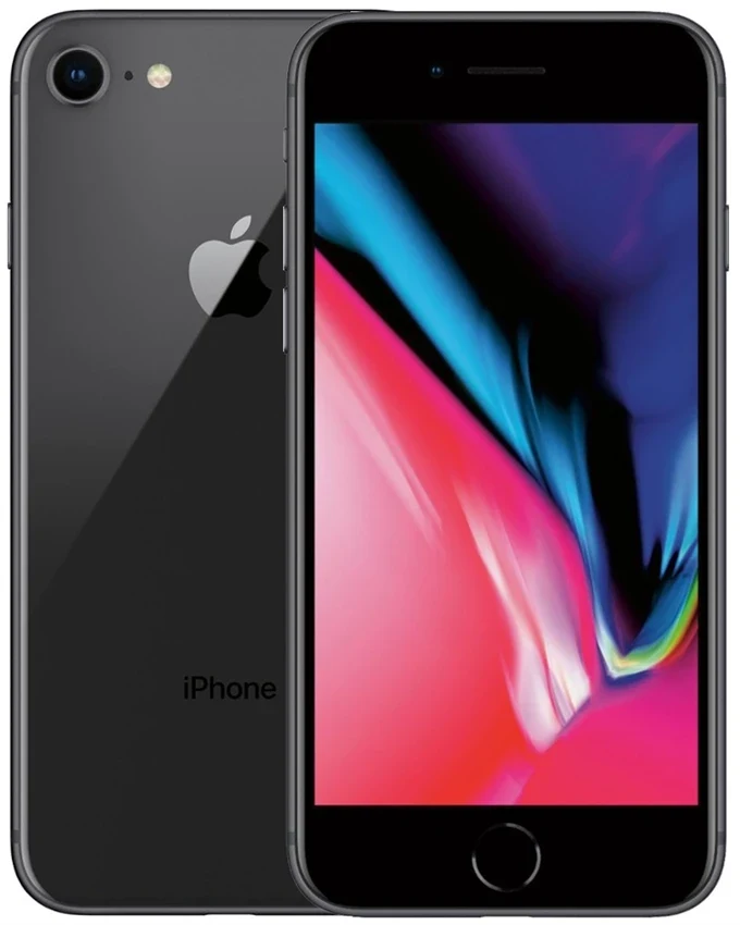 iPhone 8