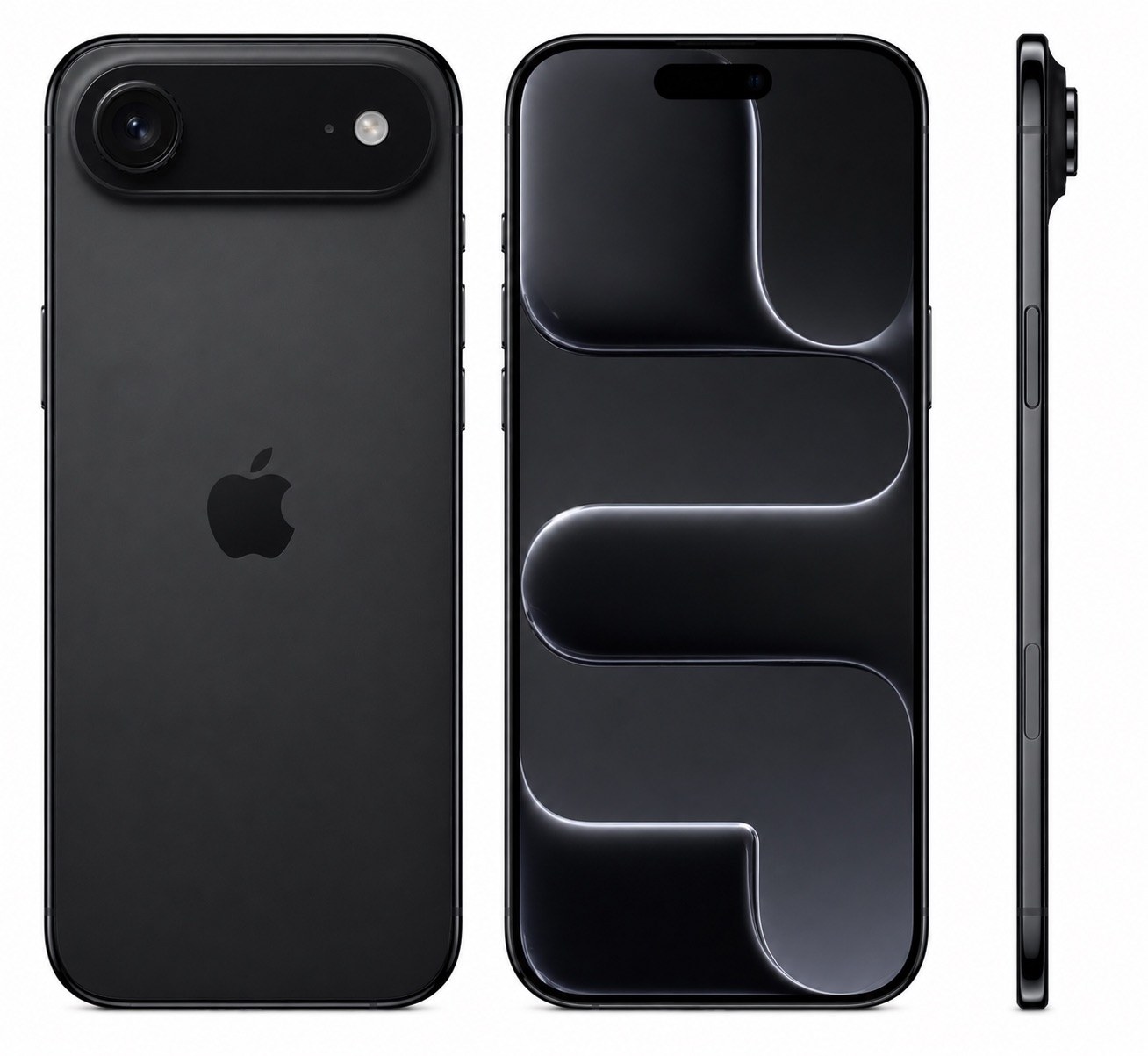 iPhone Air