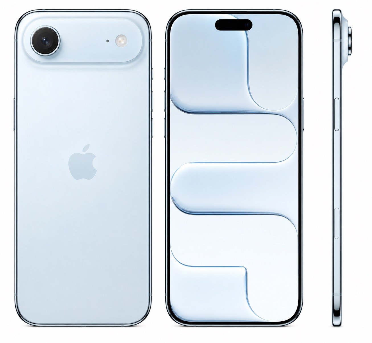 iPhone Air