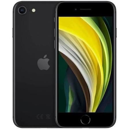 iPhone SE 2