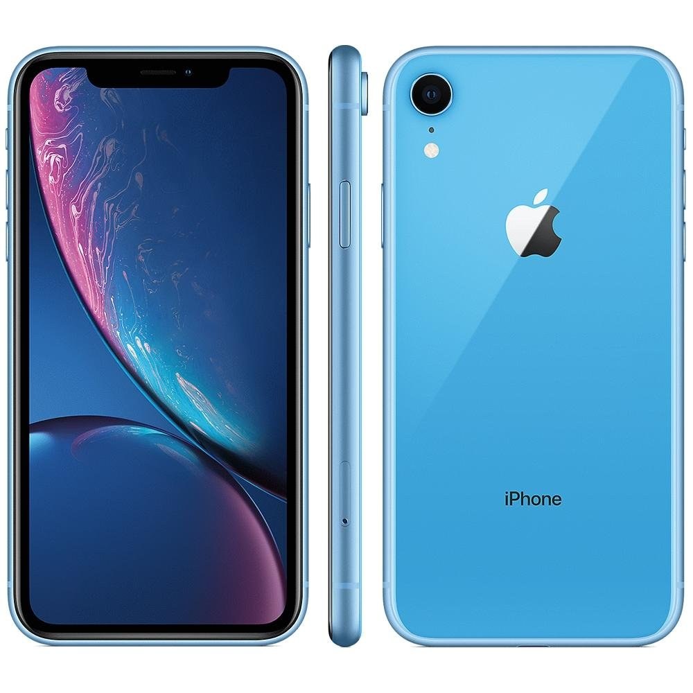 iPhone XR