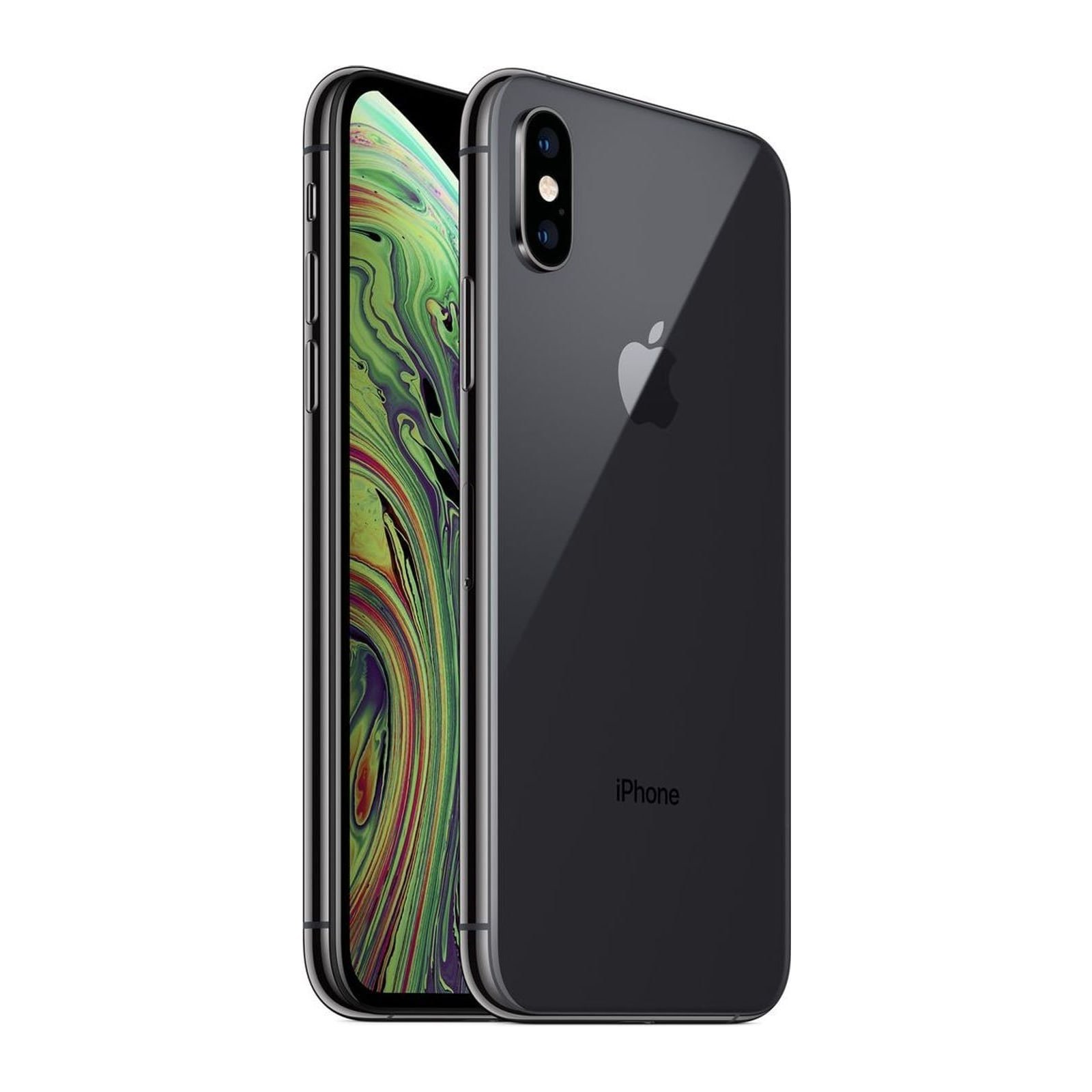 iPhone XS