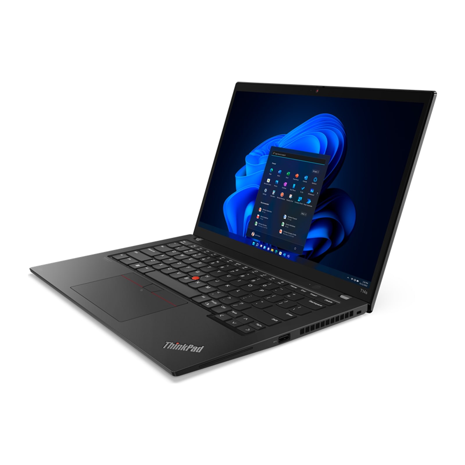 Lenovo ThinkPad T14s Gen 3 Intel 14"
