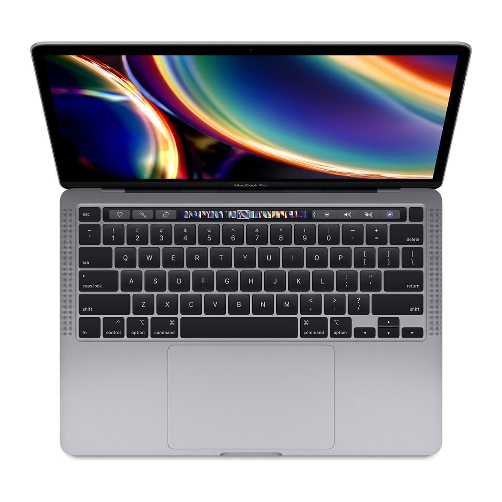 MacBook Pro 13" 2020 4 TBT3