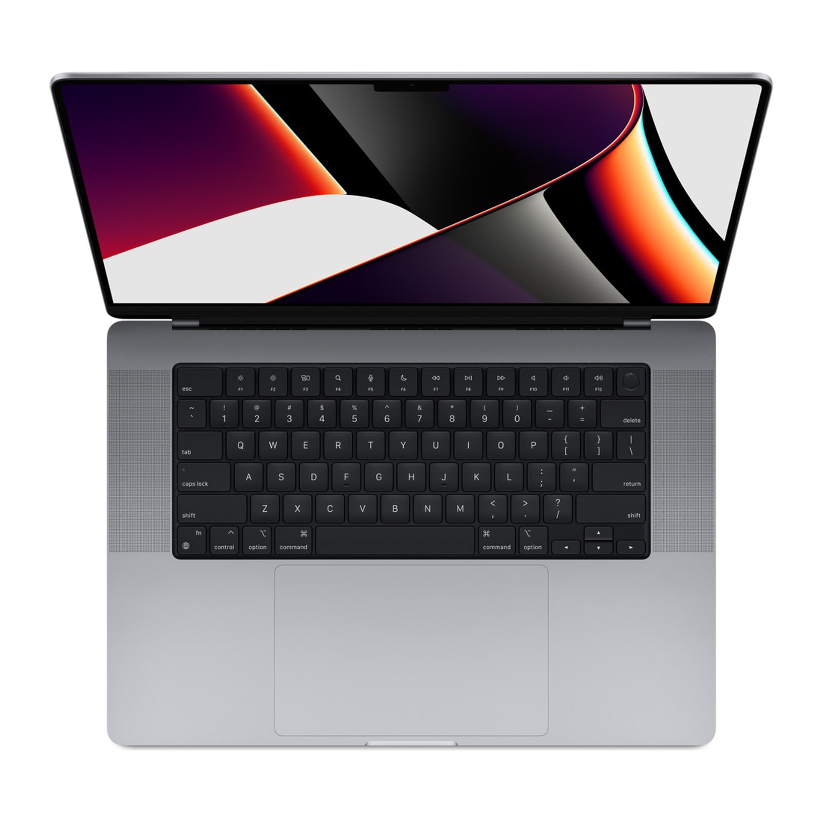 MacBook Pro 16" 2023 M2