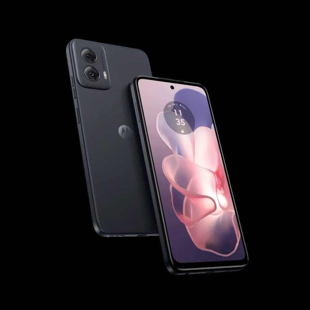 Motorola Moto G Power 5G 2024
