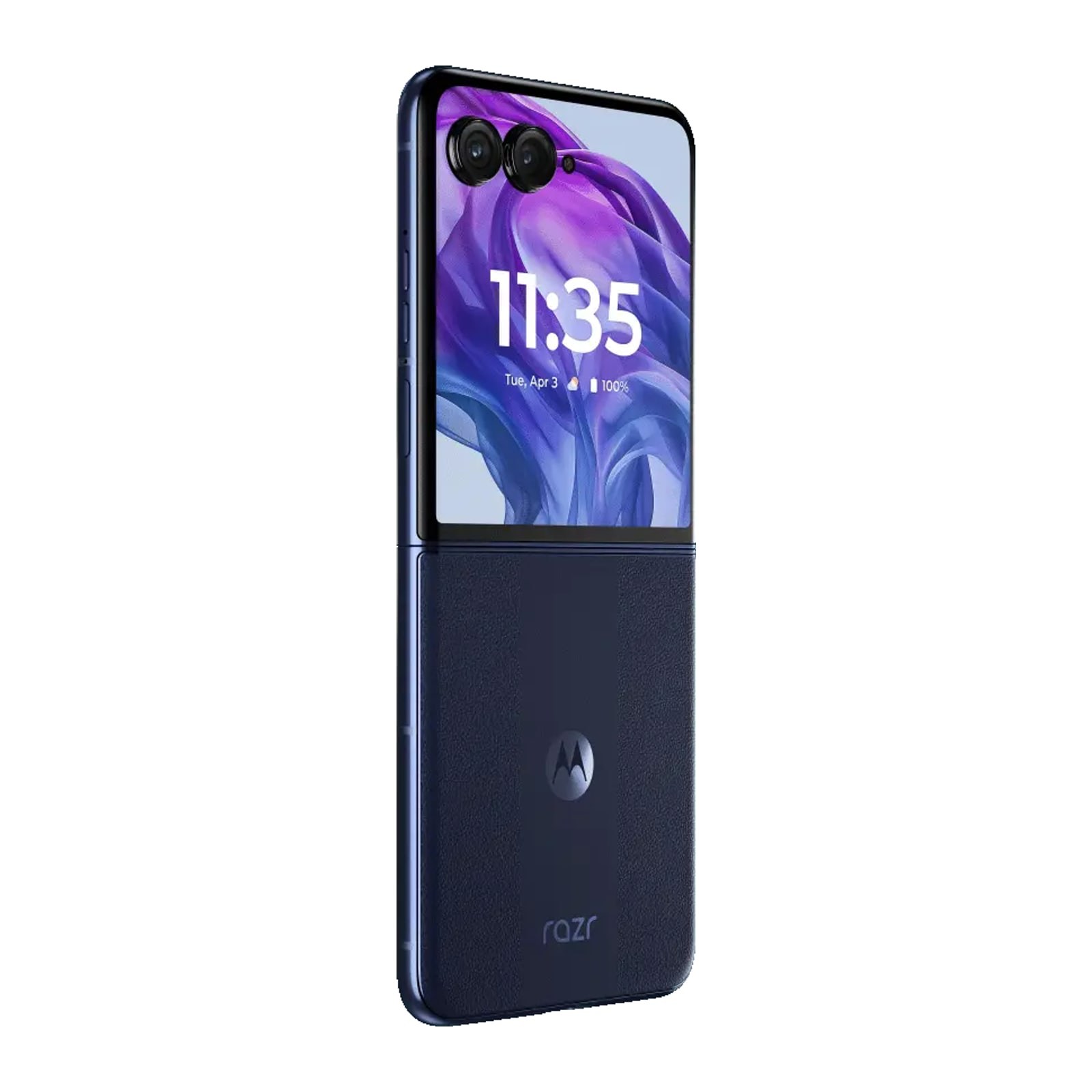 Motorola Razr 50 Ultra reconditionné chez DR Phone