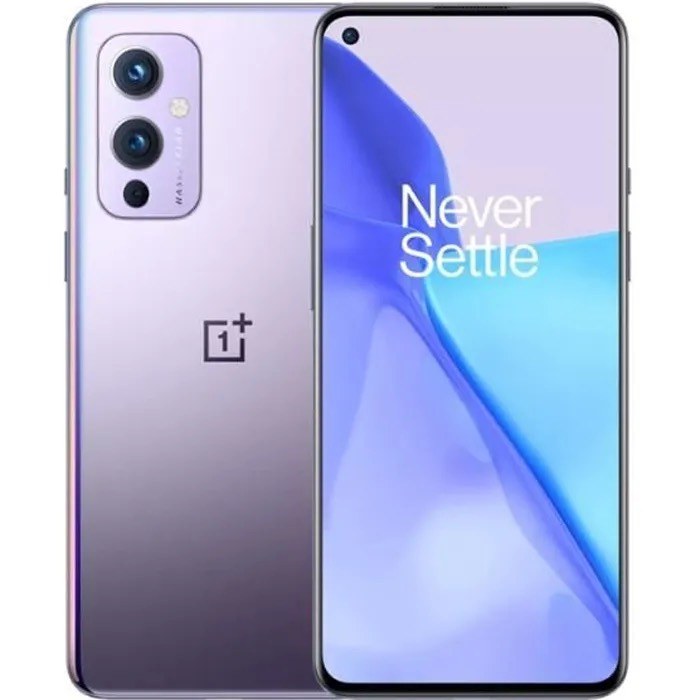 OnePlus 9