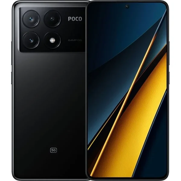Xiaomi Poco X6 Pro 5G