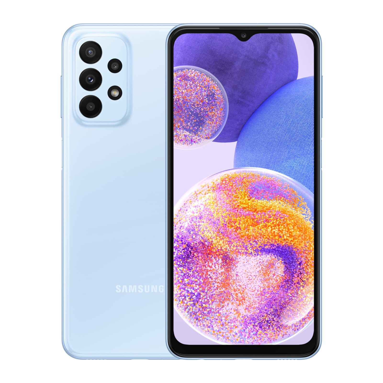 Samsung Galaxy A23